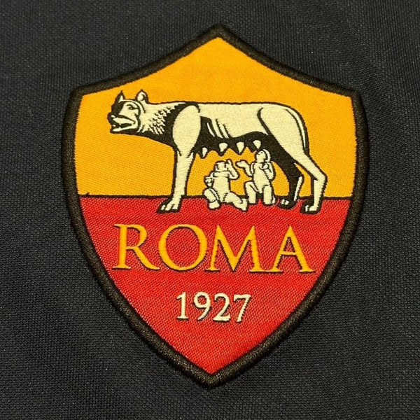 AS Roma Nike 2016/17 Training Football Soccer Shirt Jersey Men’s Sz M (No Tag)