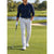 Peter Millar Crown Sport EB66 Performance Five Pocket Pants Mens 38x32 Grey NWOT