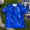 Chelsea FC Eden Hazard 2024/25 Nike Match Home Jersey Sz. XL FN8779-496 NWOT