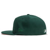Los Angeles Angels 35th Anniversary New Era Fitted Hat 7 5/8 Sports World 165