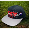 New York Giants Super Bowl XXV Champions Sports Specialties Snapback Hat