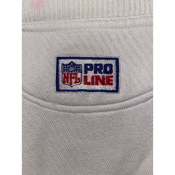New York Giants Logo Athletic Pro Line Crewneck Sweatshirt Men's M NFL Vintage