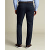 Charles Tyrwhitt Classic Fit Stretch Chino Pants Navy 42W 30L NWT TRC0183NAV420
