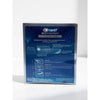 Crest 3D Whitestrips White Teeth Whitening Kit 20 Treatments Sealed