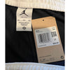 Nike Jordan Dri-FIT Diamond Shorts Men 3XL Black White Mesh HF9910-010 NWT