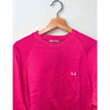 Herman Miller Eames Crewneck Sweatshirt XL Pink USA 90s Employee Promo Rare