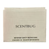 Bath & Body Works Slatkin & Co. Snowman Scentbug Home Fragrance Diffuser NEW