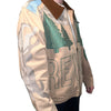 Reves Camp Duck Canvas Trucker Jacket XL NWOT Limited Edition MSRP $260 Outdoor