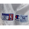 Philadelphia 76ers Allen Iverson #3 Champion Jersey 3XL 56 VTG Authentic