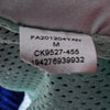 Air Jordan Sport DNA Basketball Shorts Blue Red CK9527-455 Mens Medium Rare