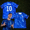 Nike Chelsea FC Eden Hazard 2024/25 Match Home Jersey Blue XL FN8779-496 NWOT