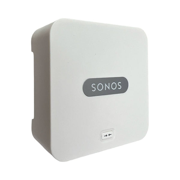 Sonos ZoneBridge BR100 Wireless Multi Room Music System Network Adapter Bridge