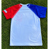 France 98 Coupe Du Monde World Cup Jersey Official S/M Vintage 90s Made France