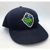 Hillsboro Hops New Era 59FIFTY Fitted Hat 7 5/8 MiLB Arizona Diamondbacks USA