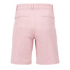 Greyson Montauk Golf Shorts Mens 34 Pink Sky Stretch Performance Golf NWOT