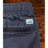 Vuori Ripstop Climber Shorts Mens Medium Gray Stretch Outdoor Hiking Casual