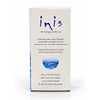 Inis Energy of the Sea Cologne 15ml Body Lotion 85ml Travel Gift Set w/ Pouch