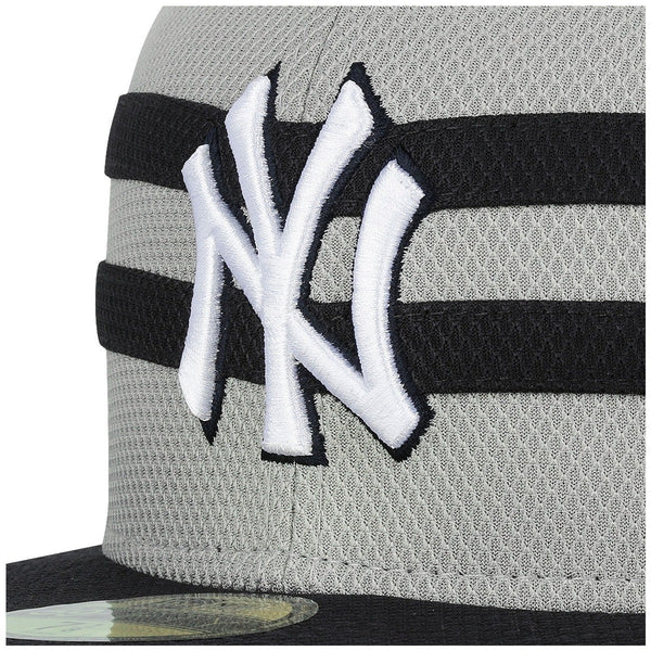 New York Yankees 2015 MLB All Star Game Fitted Hat New Era 59FIFTY On Field Sz 8
