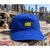Stanton Street Sports SSS Hat Only NY USA Vintage Cotton Strapback Skater Cap