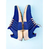 Nike Air Presto Essential 'Racer Blue' 848187-408 Men's Size 14 EUC Running Shoe