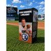 Sopranos Steve Schirripa Willie Boy Somerset Patriots SGA Bobblehead 5/31/25 NIB
