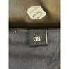 Barbour Ripstop Cargo Shorts Men's 38 Navy Utility Outdoor Cotton Casual EUC
