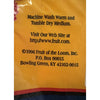 Fruit of the Loom 3-Pack 100% Cotton Briefs Men's L 38-40 Vintage Deadstock NOS