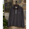 Peter Millar Crown Sport Perth 1/4 Zip Pullover Spring Brook Country Club XL
