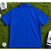 Peter Millar Summer Comfort Crown Sport Metedeconk National Golf Polo Men's M