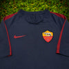 AS Roma Nike 2016/17 Training Football Soccer Shirt Jersey Men’s Sz M (No Tag)