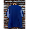 Kansas City Royals Nike Authentic Dugout Pullover Jacket 2XL Blue MLB Field Rare