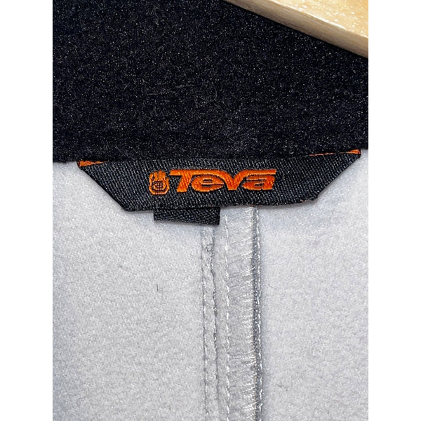 Teva Softshell Technology Waterproof Jacket Sz. M EUC