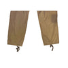 Wallace & Barnes J. Crew Ripstop Brigade Cargo Pants 34x30 Military Baggy Y2K