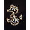 US Navy Champion Issue Shorts Men's 2XL Navy Blue USNA PT Athletic Training USA