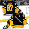 Sidney Crosby Pittsburgh Penguins Retro Adidas Authentic Jersey Sz. 56 2XL NWOT