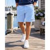Polo Ralph Lauren Polo Sport Fleece Shorts Men's M Blue 6" Relaxed Fit NWT