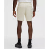 Lululemon ABC Classic-Fit Shorts Mens 31 Cream Warpstreme 7" Golf Casual