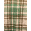 Woolrich Wool Jacket Work Shirt Womens Sz. 14 Plaid Long Sleeve Vintage