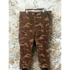American Eagle Camo Cargo Pants Men’s 44x32 Vintage Military Green Utility
