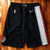 Portland Trail Blazer Rip City NBA Player Issued Nike Swingman Shorts 2XL +2 46