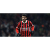 AC Milan Alvaro Morata Signed Training Worn Jersey 2024 Puma Team Issued Sz L