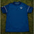 Indianapolis Colts Nike Dri-FIT Polo Shirt Men's XL Blue NFL Training NWOT