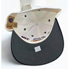Super Bowl XXXV Giants vs Ravens Snapback Hat Twin Enterprises NWT NFL