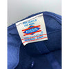 Sleepy Hollow Police NY Snapback Hat Vintage Nissin Headless Horseman Logo EUC