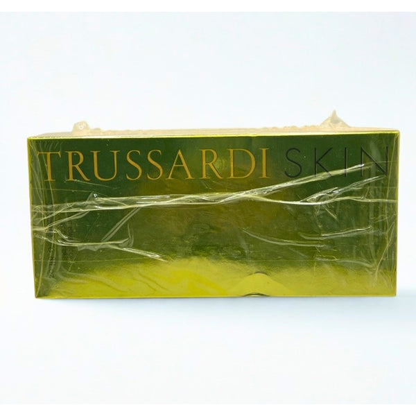 Trussardi Skin Body Lotion 6.8 oz 200ml Sealed Discontinued Rare Vintage Luxury