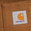 Carhartt WIP Work In Progress Classic Vest Hamilton Brown Sz. 2XL NWOT RARE