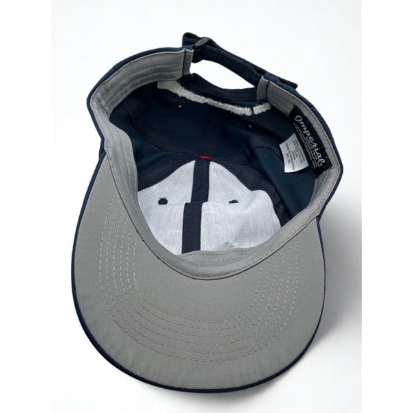 Sleepy Hollow Country Club Headless Horseman 2023 Imperial Golf Hat Tillie Rare