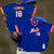 New York Mets Darryl Strawberry 1983 Mitchell & Ness Jersey Size 60 4XL