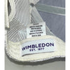Wimbledon Championships Trucker Hat Navy Mesh Strapback Tennis Cap OSFM EUC