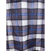 Hamilton Todd Snyder Plaid Button Down Shirt Men's 16 Made USA MSRP $215 Cotton